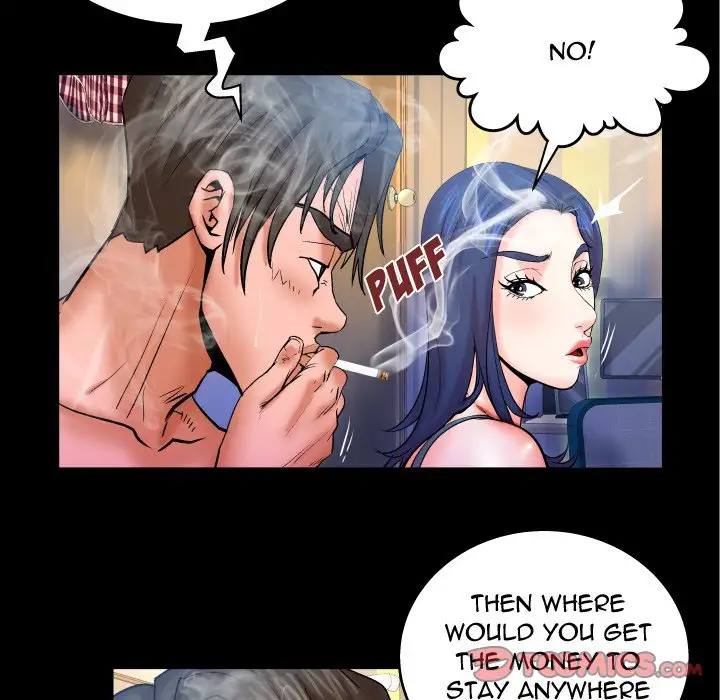 My Aunt chapter 50 page 59