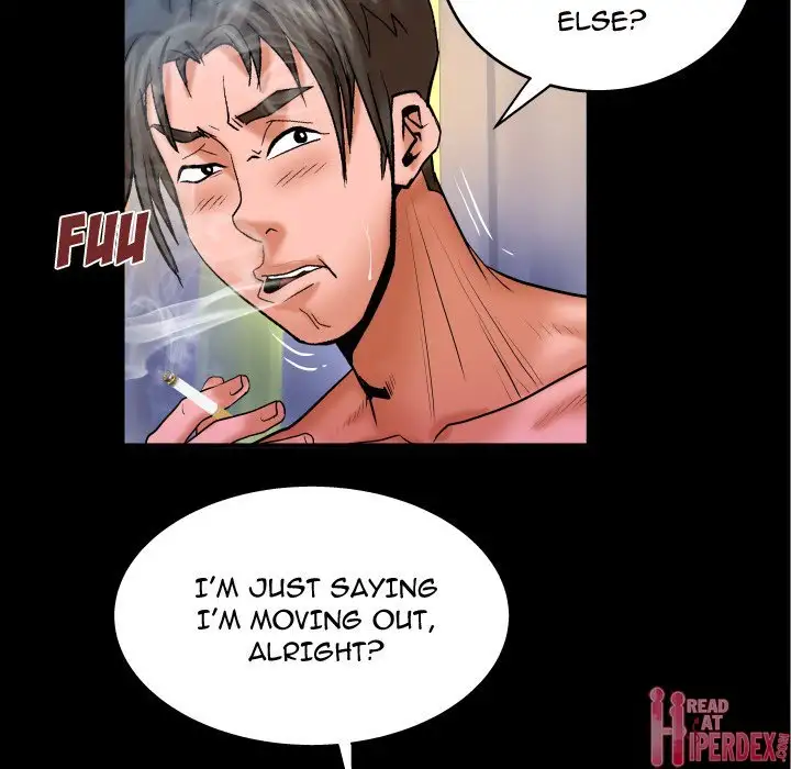 My Aunt chapter 50 page 60
