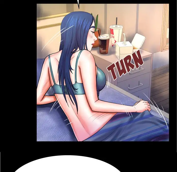 My Aunt chapter 50 page 61