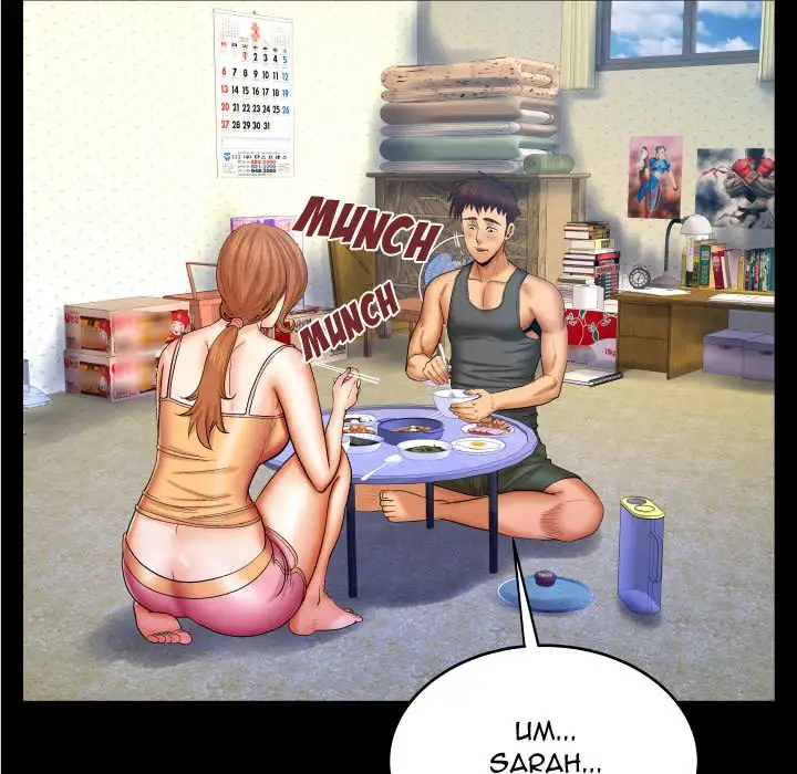 My Aunt chapter 50 page 66