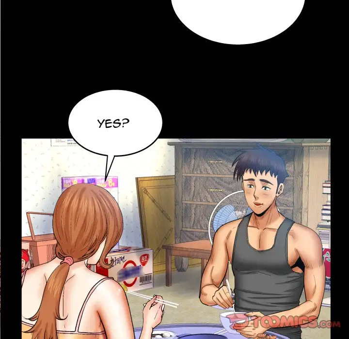 My Aunt chapter 50 page 67
