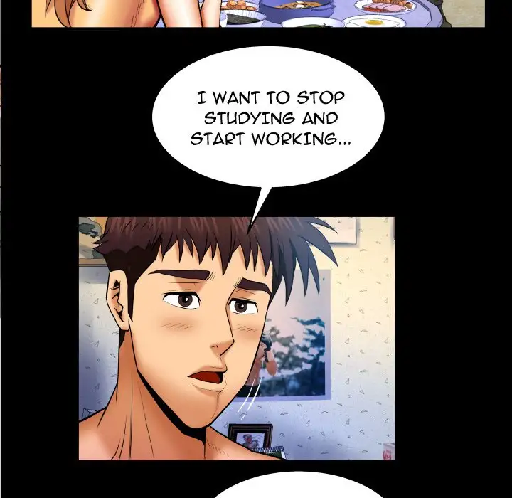 My Aunt chapter 50 page 68