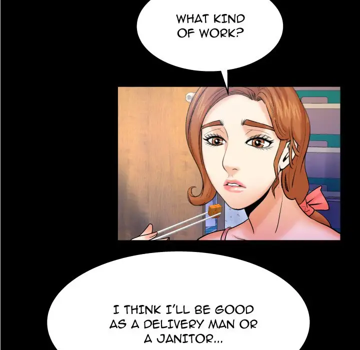 My Aunt chapter 50 page 69