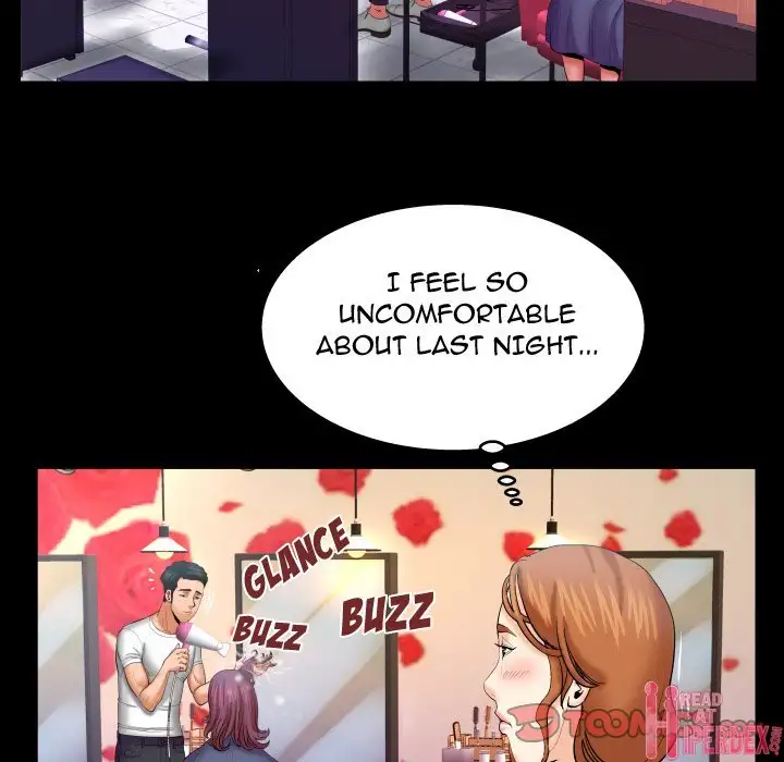 My Aunt chapter 50 page 75
