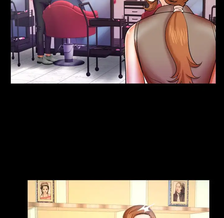 My Aunt chapter 50 page 76