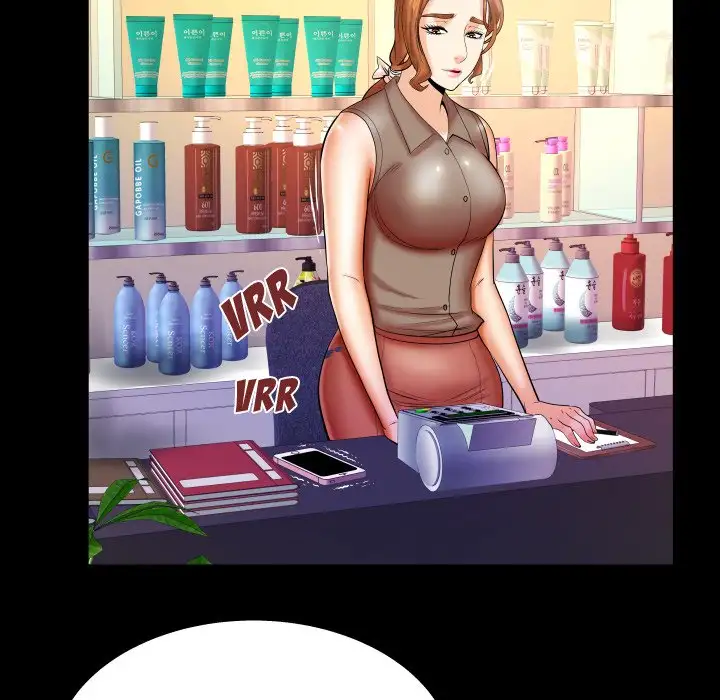 My Aunt chapter 50 page 77