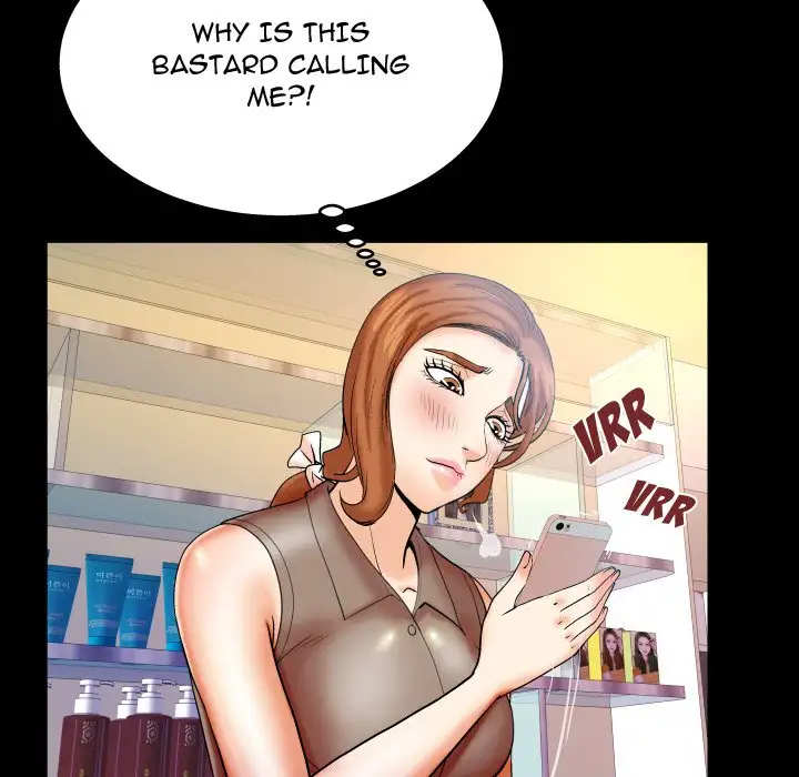 My Aunt chapter 50 page 78