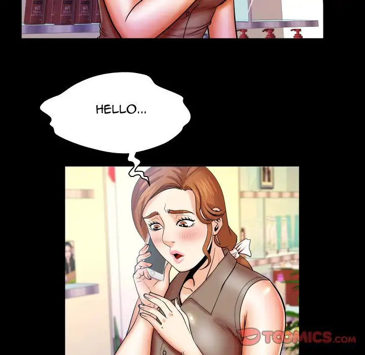 My Aunt chapter 50 page 79