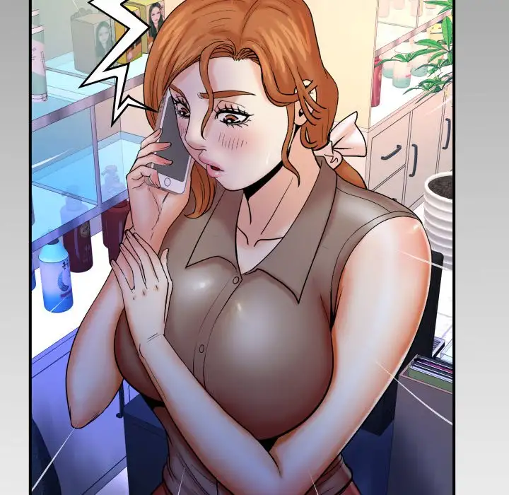 My Aunt chapter 50 page 85