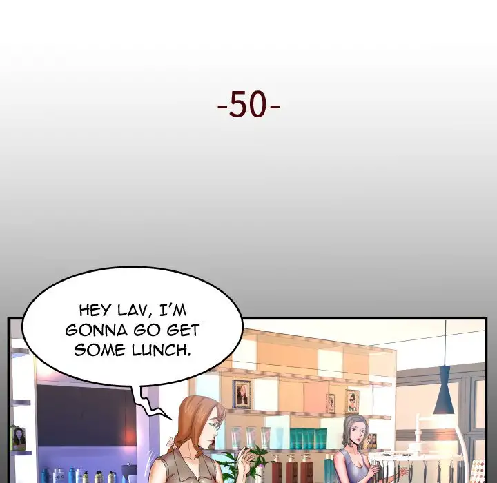 My Aunt chapter 51 page 6