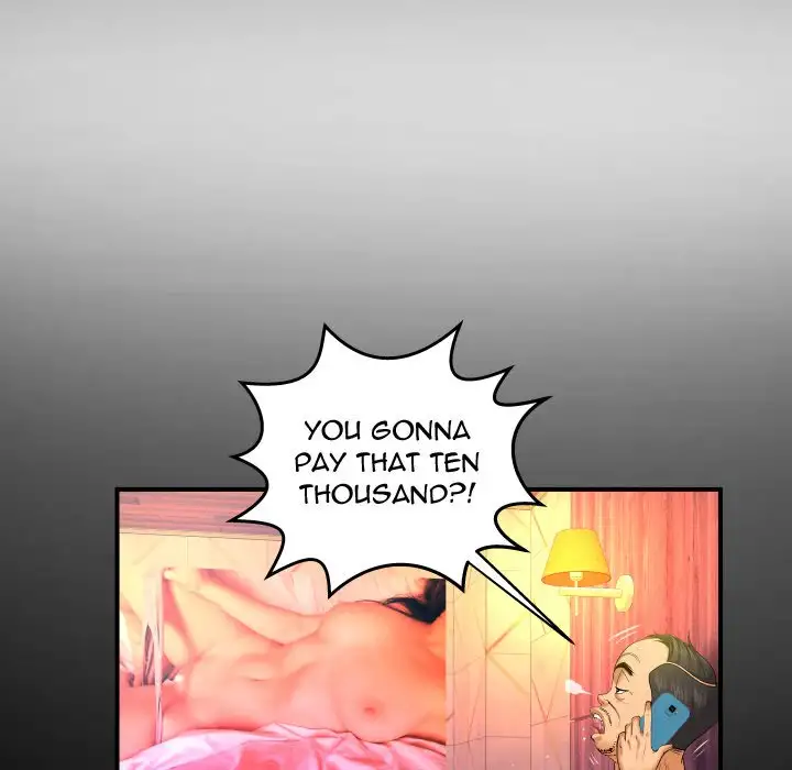 My Aunt chapter 51 page 36