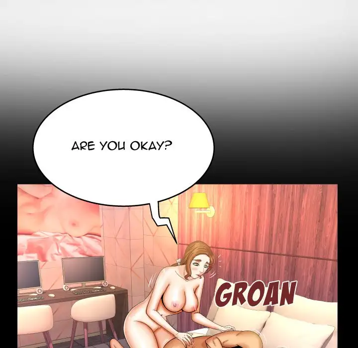 My Aunt chapter 51 page 41