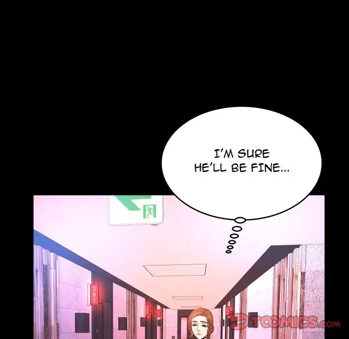 My Aunt chapter 51 page 47