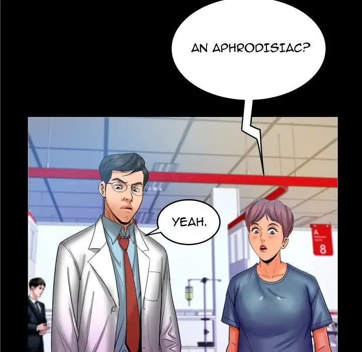 My Aunt chapter 51 page 53