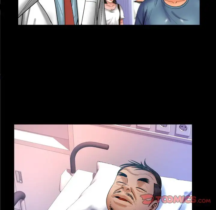 My Aunt chapter 51 page 55