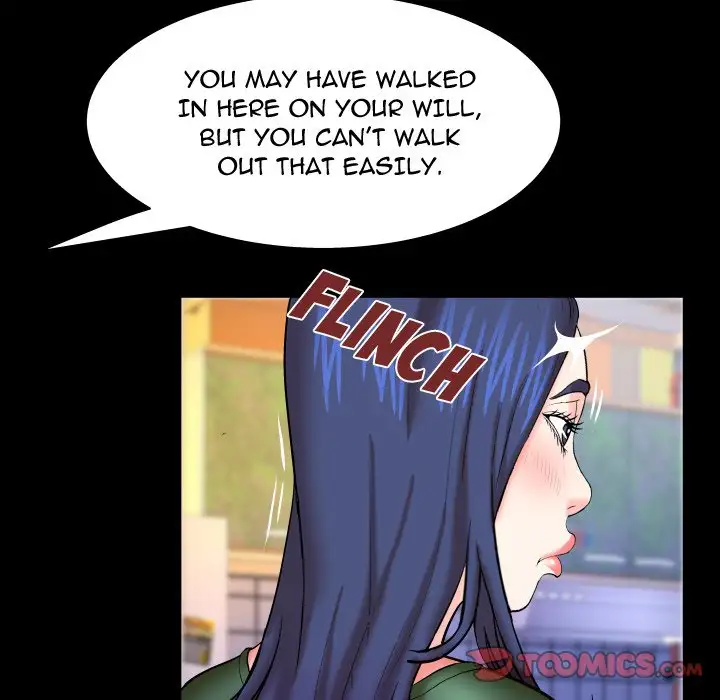 My Aunt chapter 51 page 59