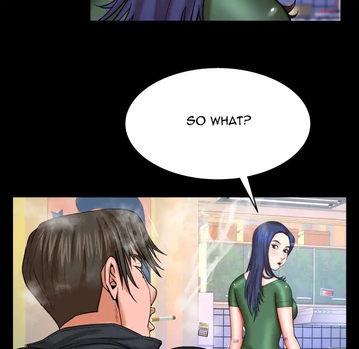 My Aunt chapter 51 page 60