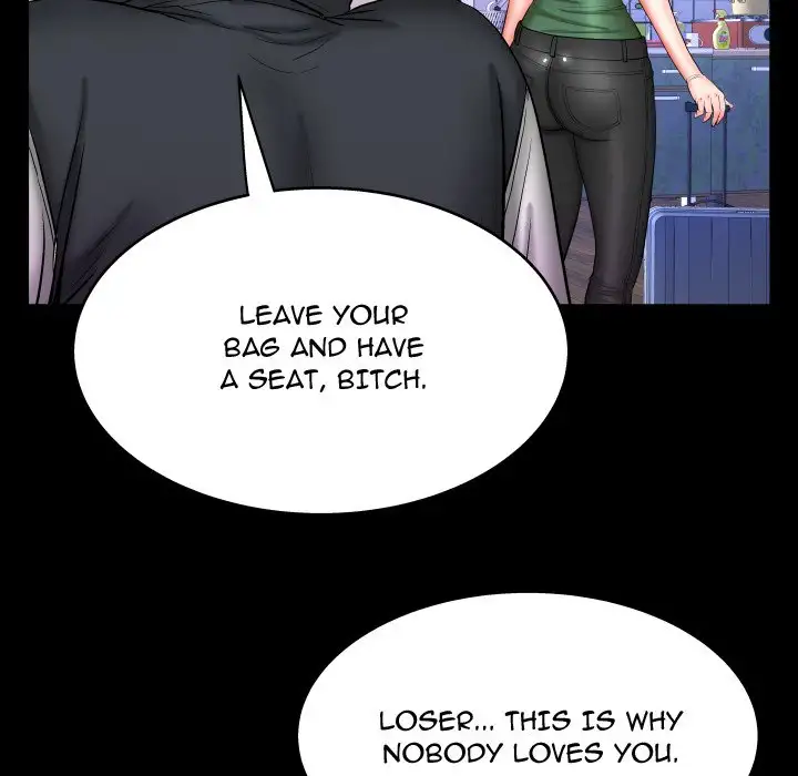 My Aunt chapter 51 page 61