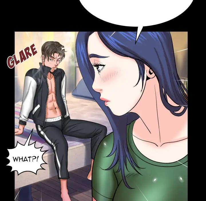 My Aunt chapter 51 page 62