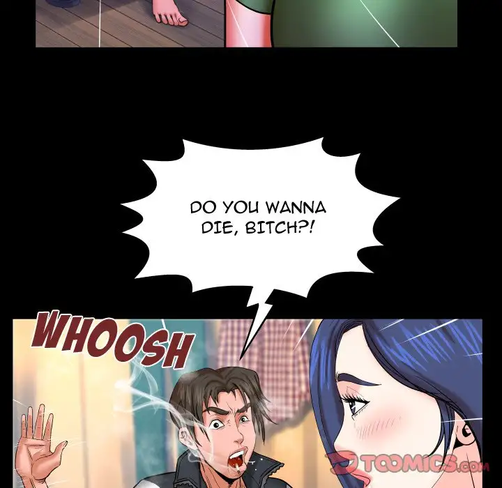 My Aunt chapter 51 page 63