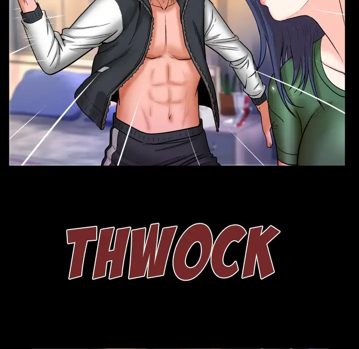 My Aunt chapter 51 page 64