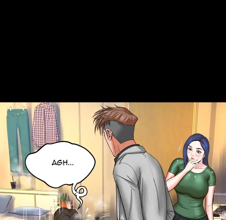 My Aunt chapter 51 page 66