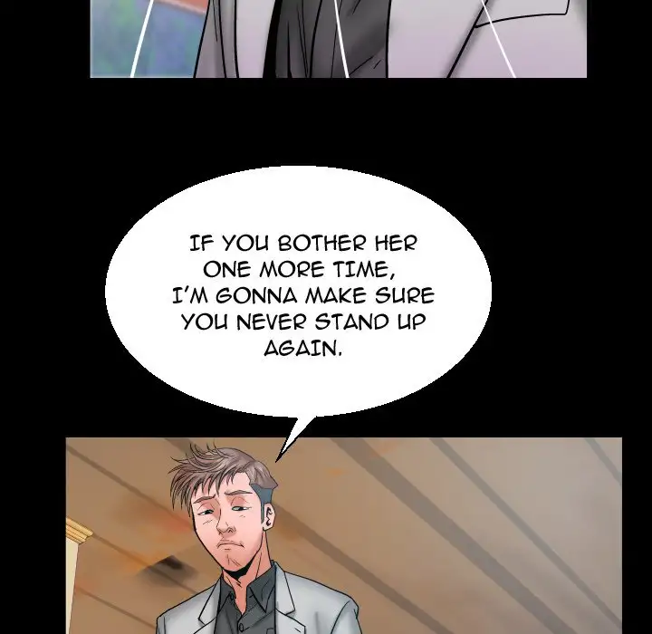 My Aunt chapter 51 page 69