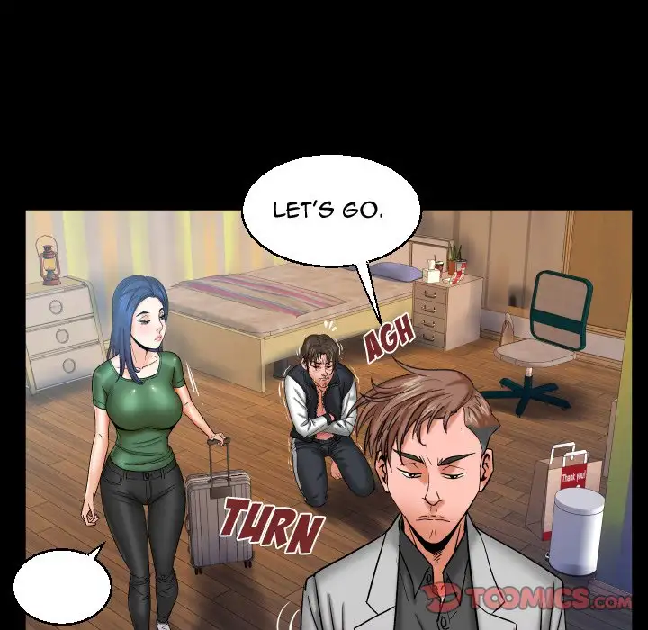 My Aunt chapter 51 page 71