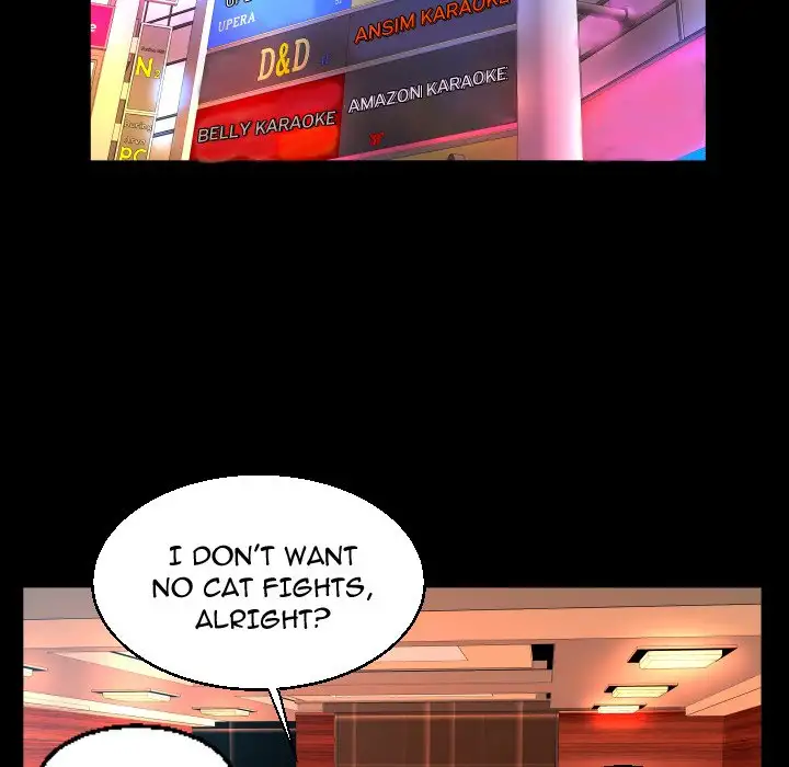 My Aunt chapter 51 page 74