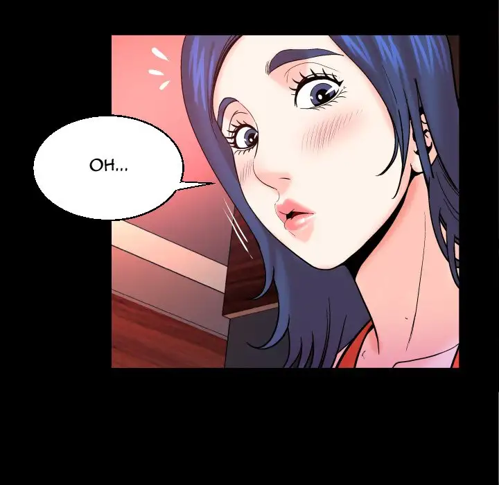 My Aunt chapter 51 page 82