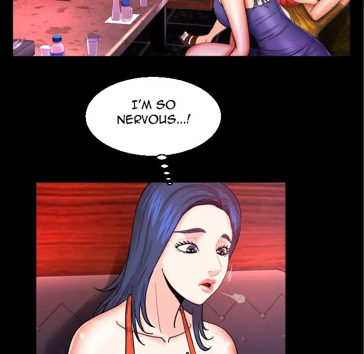 My Aunt chapter 51 page 85