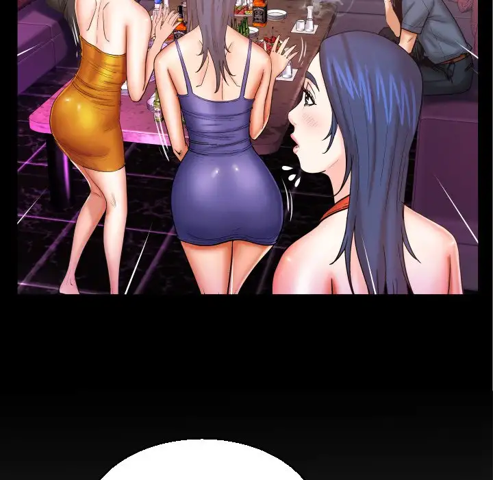 My Aunt chapter 51 page 89