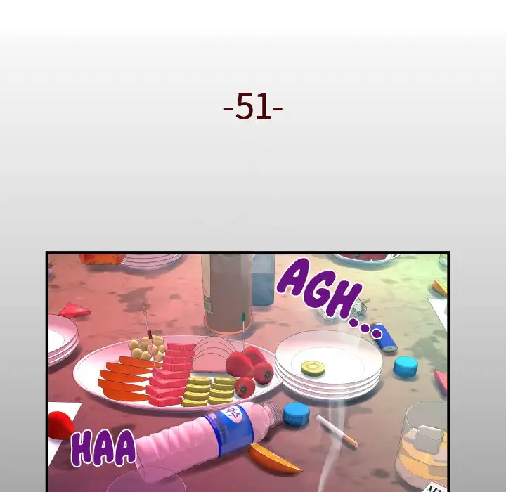 My Aunt chapter 52 page 6