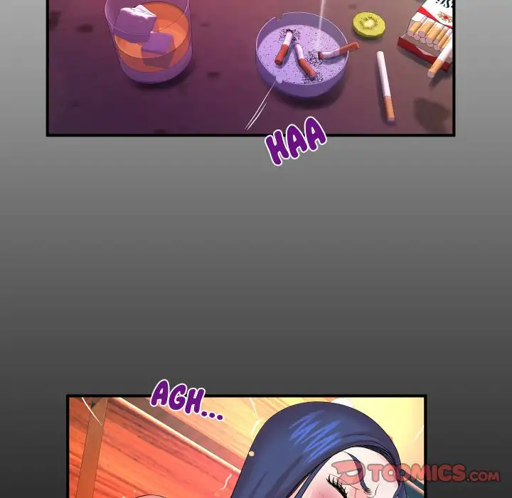 My Aunt chapter 52 page 7