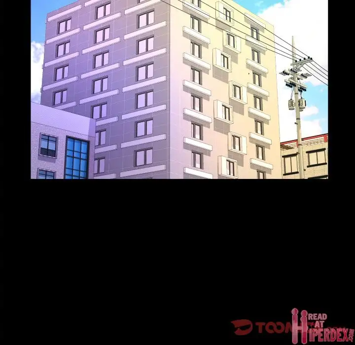 My Aunt chapter 52 page 31