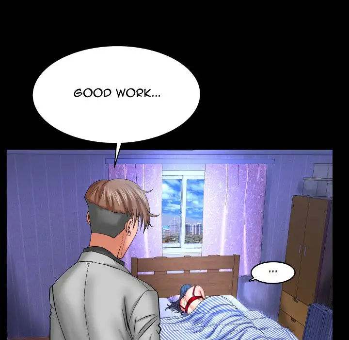 My Aunt chapter 52 page 33