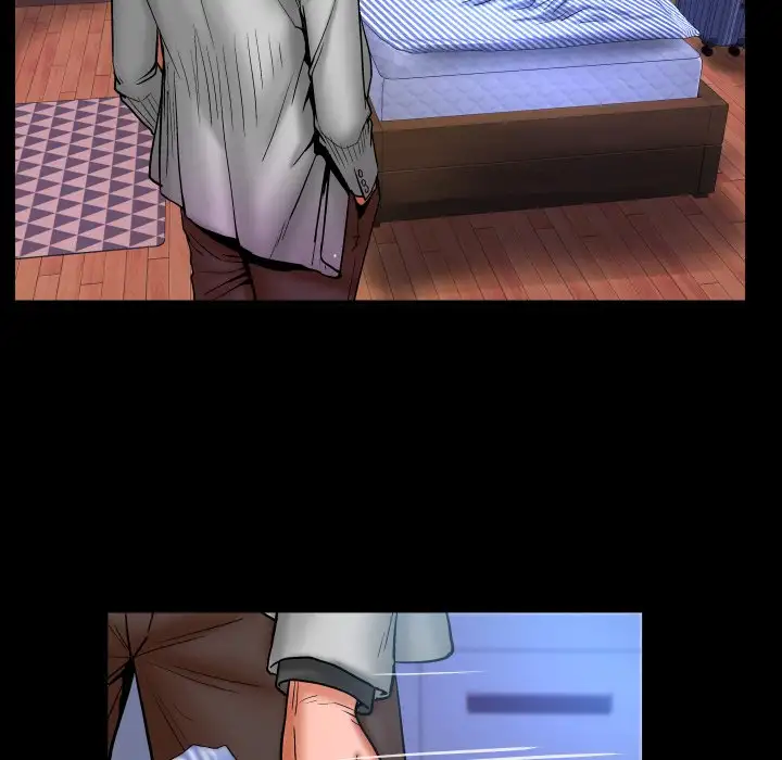 My Aunt chapter 52 page 34