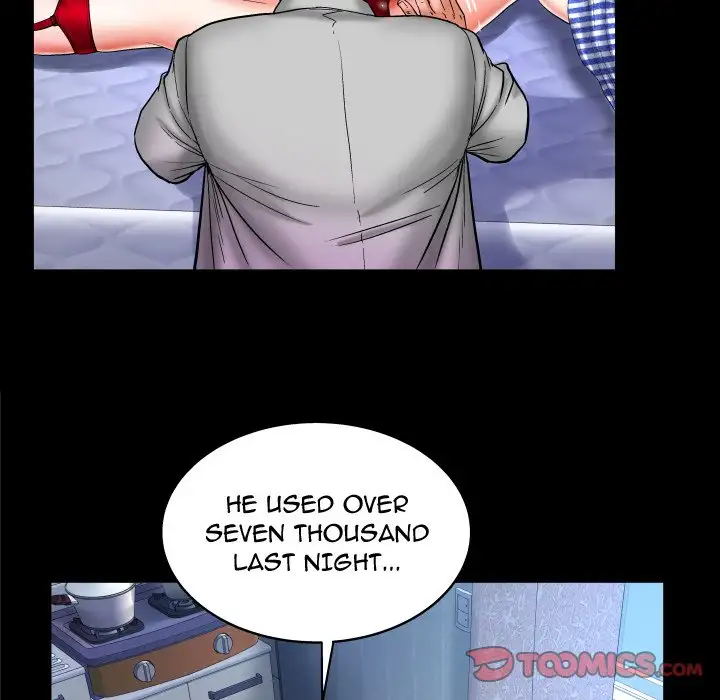 My Aunt chapter 52 page 39