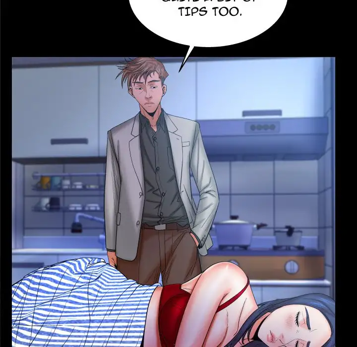 My Aunt chapter 52 page 41