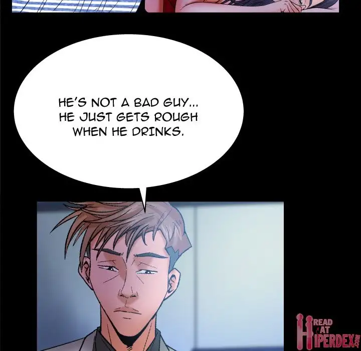 My Aunt chapter 52 page 42
