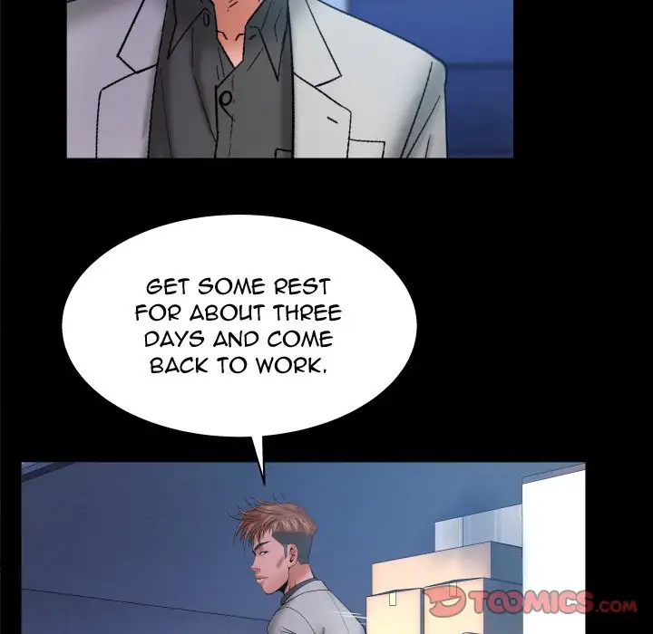 My Aunt chapter 52 page 43