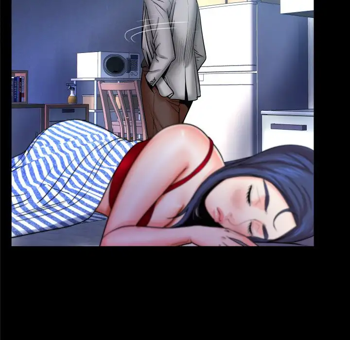 My Aunt chapter 52 page 44