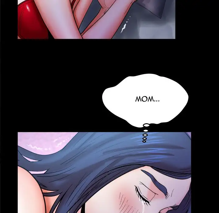 My Aunt chapter 52 page 46