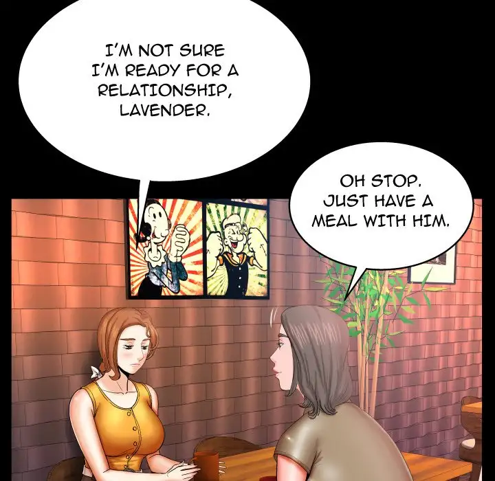 My Aunt chapter 52 page 50