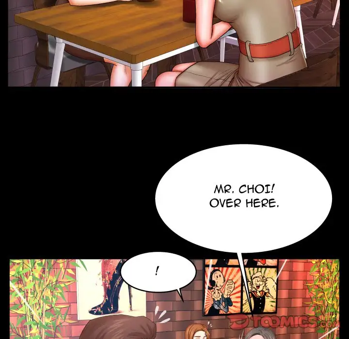 My Aunt chapter 52 page 51