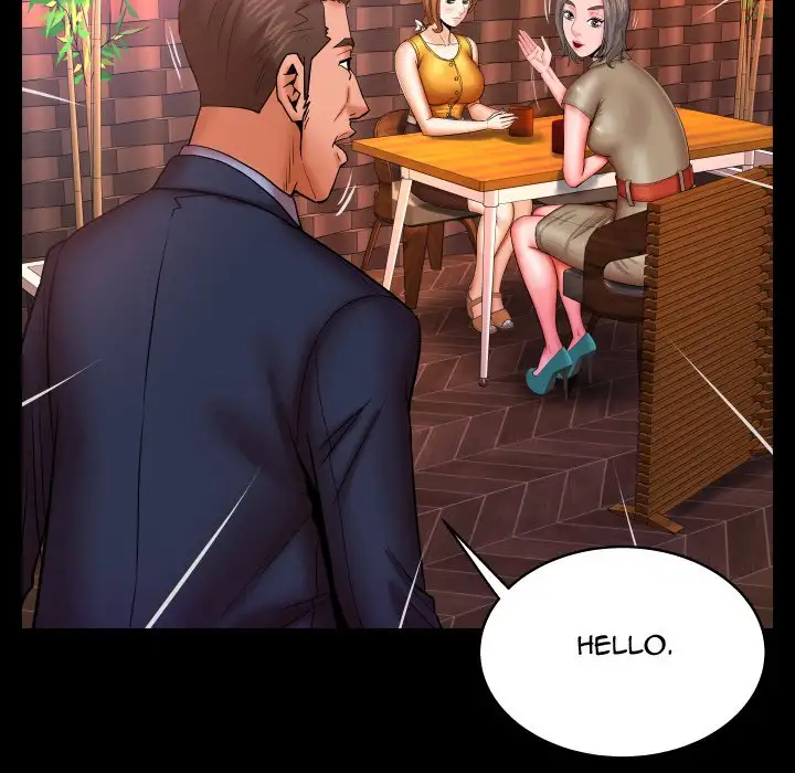 My Aunt chapter 52 page 52