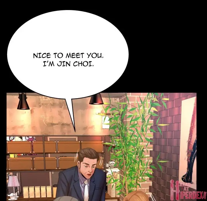My Aunt chapter 52 page 53