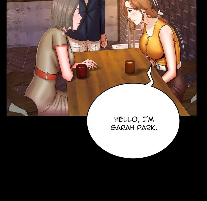 My Aunt chapter 52 page 54
