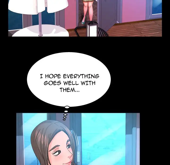 My Aunt chapter 52 page 56
