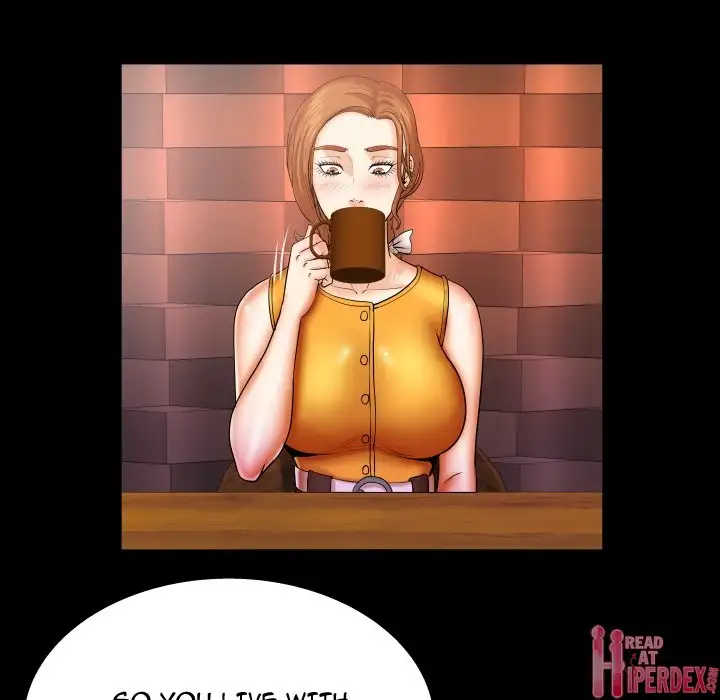 My Aunt chapter 52 page 58